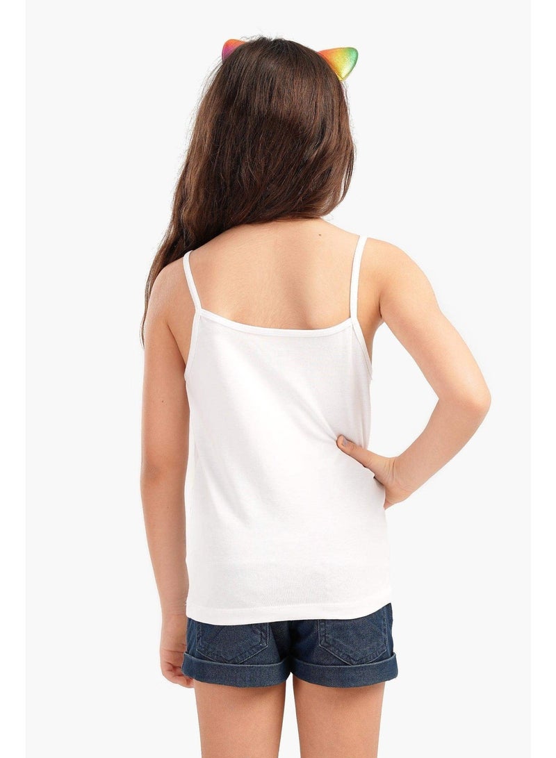 Carina Cookies Girly Cami Top - Image 3