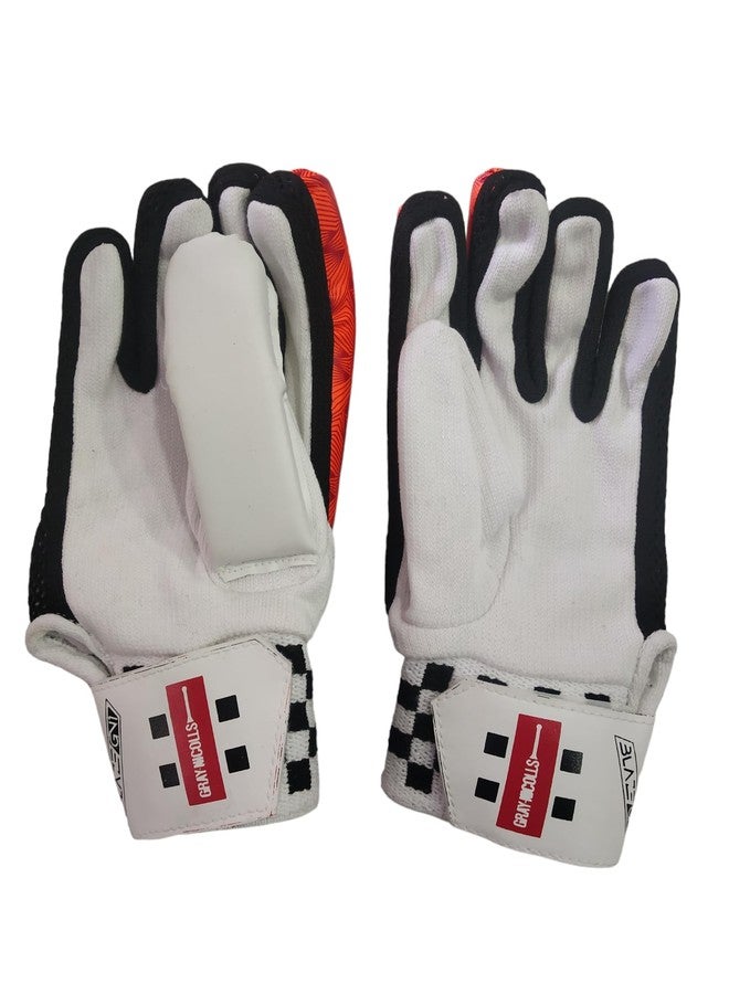Gray-Nicolls Blaze Batting Gloves, Right Handed (Junior) - Image 3