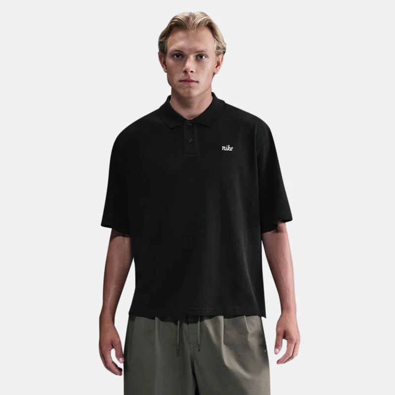 Nike Men's Club Collection Polo Shirt