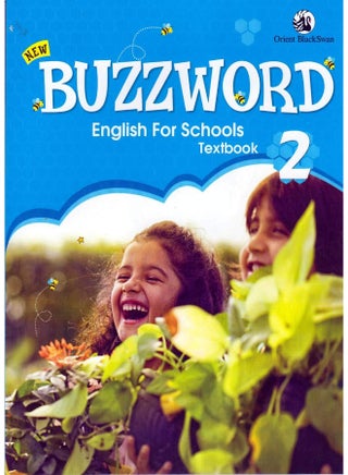 New Buzzword Textbook 2 - pzsku/Z34F77EAA8567A5EC8ABFZ/45/_/1731331133/ab10f5dd-4077-4b0d-a55c-035487bcc35b