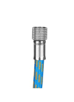 Zerodis Zerodis Nylon Airbrush Hose Kit, 1.83m/6ft, Compatible with 1/8in-1/4in Airbrushes and Air Compressor, High Flexibility and Durability, Premium Hose for Spray Gun  - Image 4