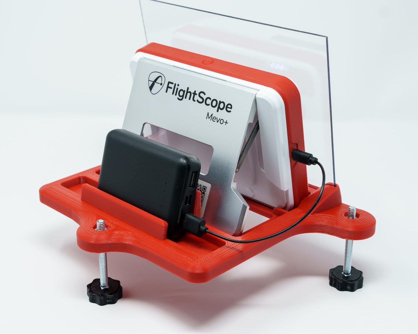 flightscope Flightscope Mevo Plus Adjustable Alignment Stand Z34F7AEB20E7D093C6017Z
