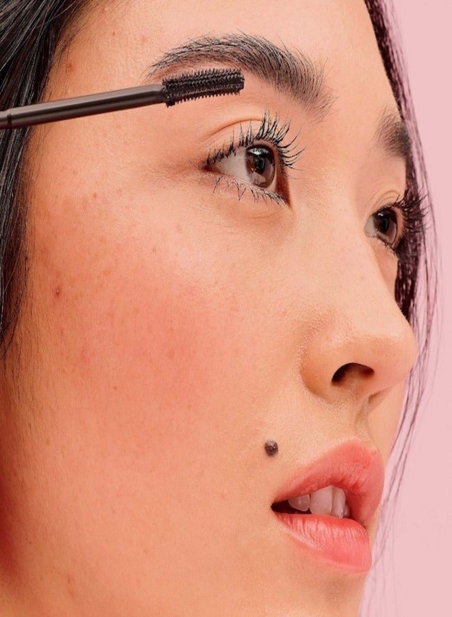 benefit Benefit Cosmetics Mini Roller Lash Curling & Lifting Mascara - Black, Travel Size, 4g  - Image 3