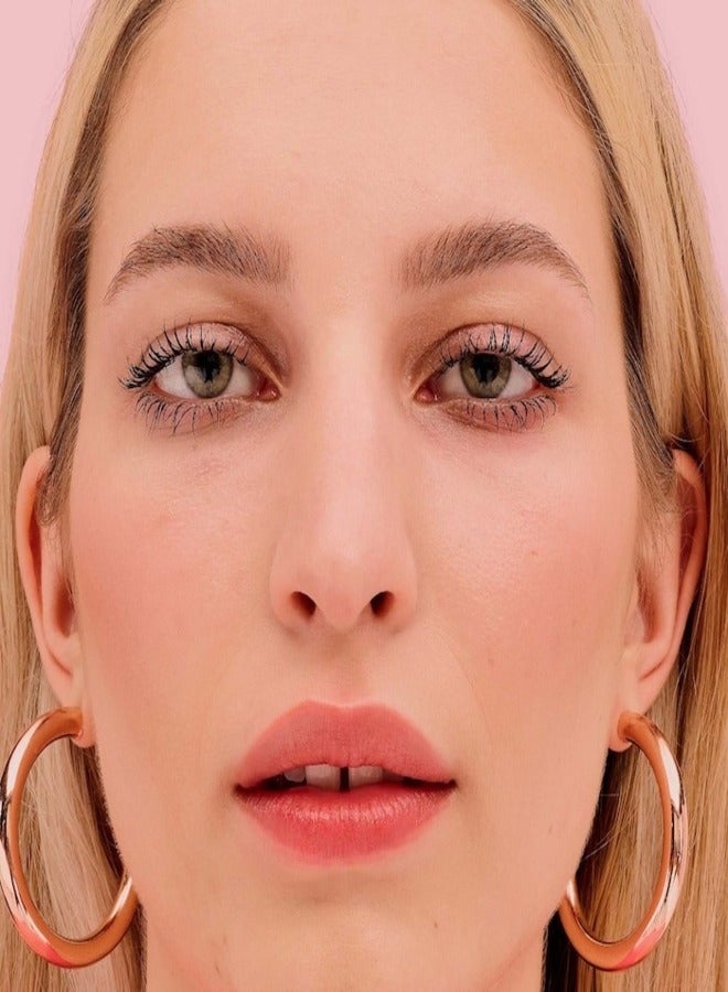 benefit Benefit Cosmetics Mini Roller Lash Curling & Lifting Mascara - Black, Travel Size, 4g  - Image 4