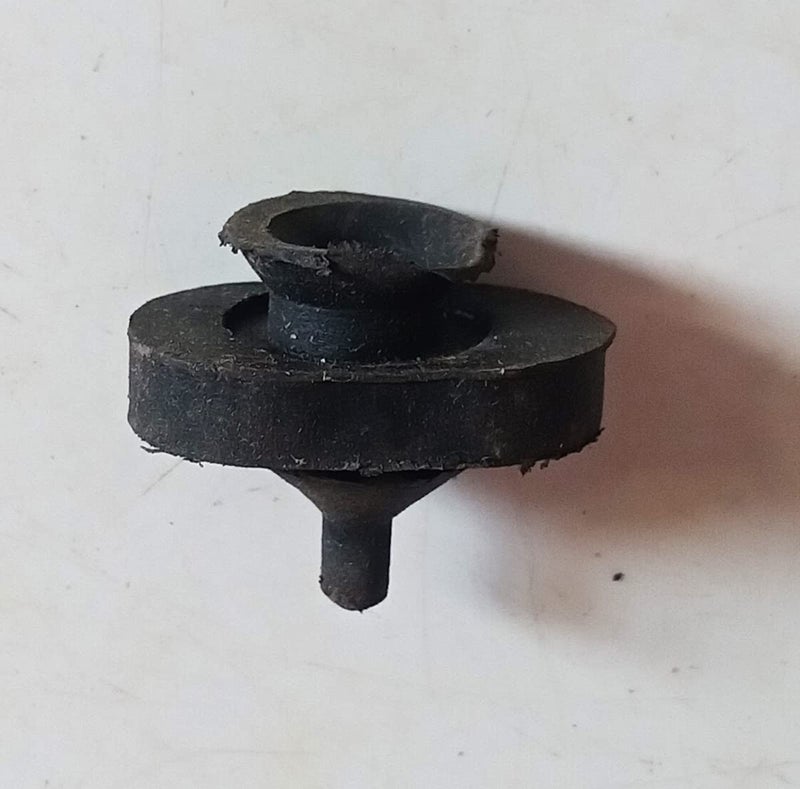 Rubber Leg Bush for Mixer 4 Pcs MB 0003  - Image 5