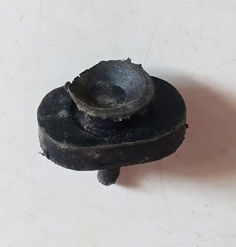 Rubber Leg Bush for Mixer 4 Pcs MB 0003  - Image 4