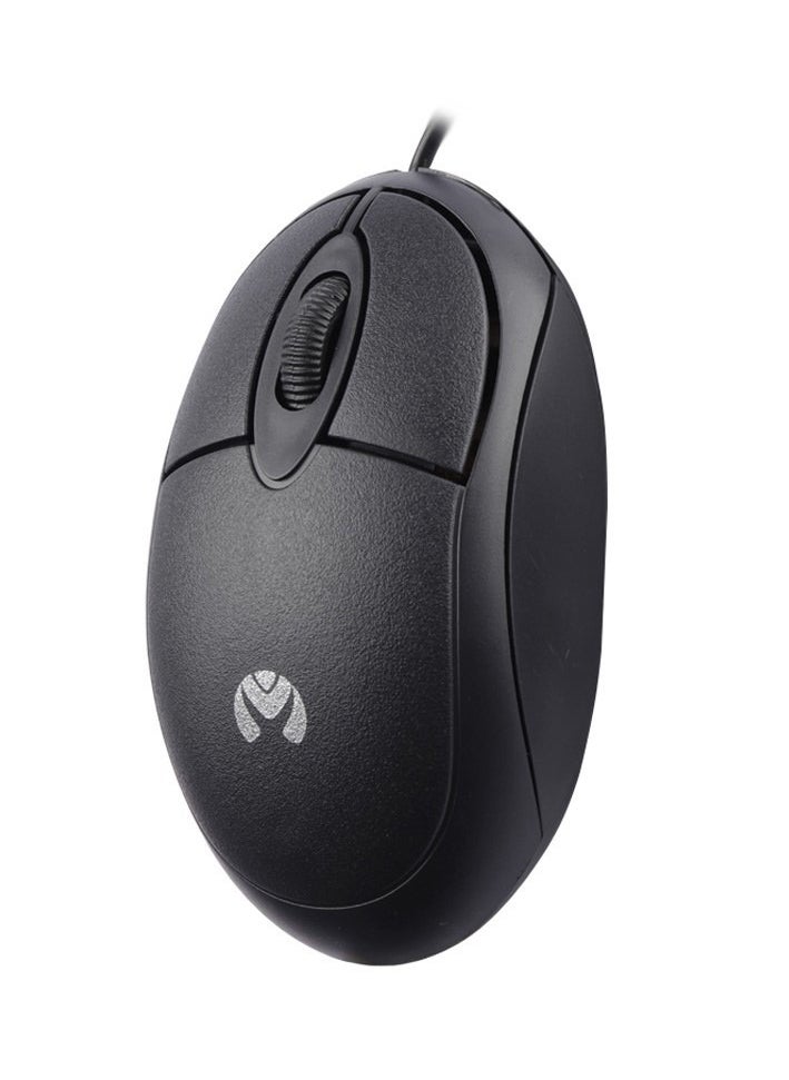 MIKUSO Mouse USB Optical MIKUSO MOS-015U  - Image 1