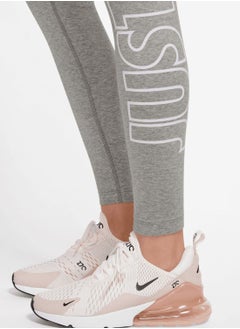 Nike Essential Classic High-Rise Tights  - Image 3