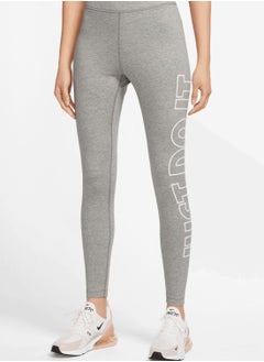 Nike Essential Classic High-Rise Tights  - Image 1