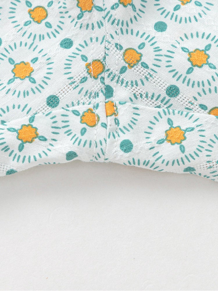 بالابالا بنطلون بنمط طبعات للبنات - Image 5