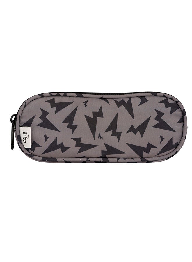 Citron Pencil Case - Storm Black - Image 1