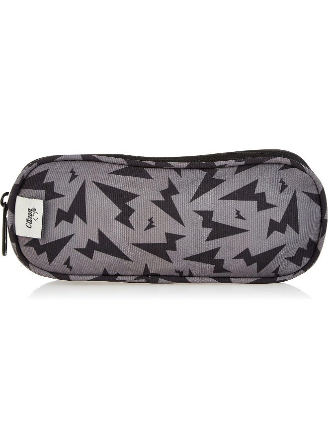 Citron Pencil Case - Storm Black - Image 3