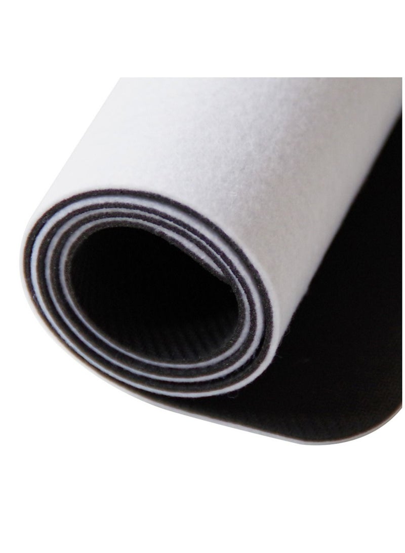 Y&D Hold The Door Rubber Mat Beige 40X60cm  - Image 3