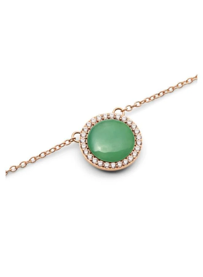 دانيال ولينغتون DW00401448 Semi Precious Necklace