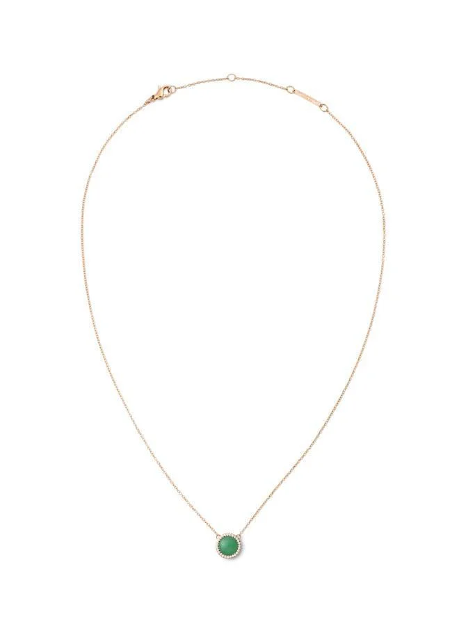 دانيال ولينغتون DW00401448 Semi Precious Necklace
