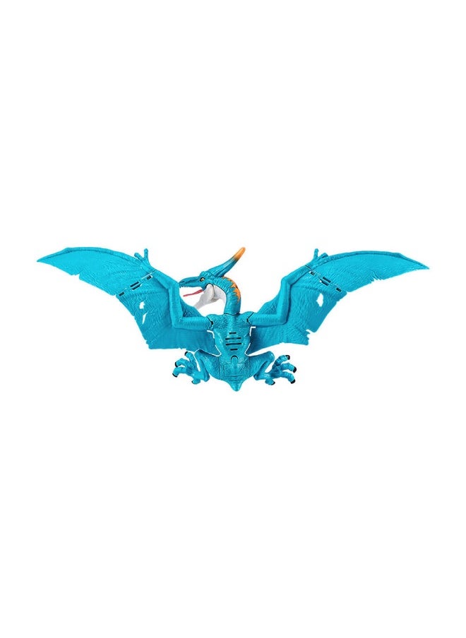 ROBO ALIVE Dino Action Pteradactyl Robotic Pet  - Image 3