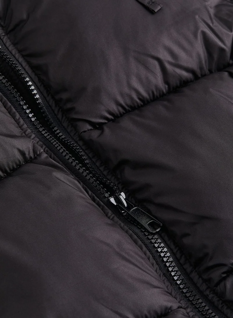 H&M Pocket Detail Jacket
