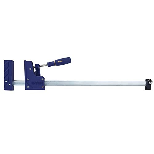 IRWIN Tools Record Parallel Jaw Box Clamp, 24-inch (2026500) - Image 2