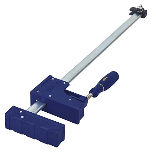 IRWIN Tools Record Parallel Jaw Box Clamp, 24-inch (2026500) - Image 3