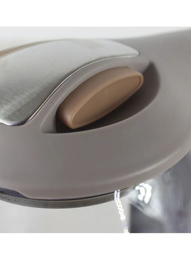 LC Electric Glass Kettle 1.8L Fast Boil - Image 4