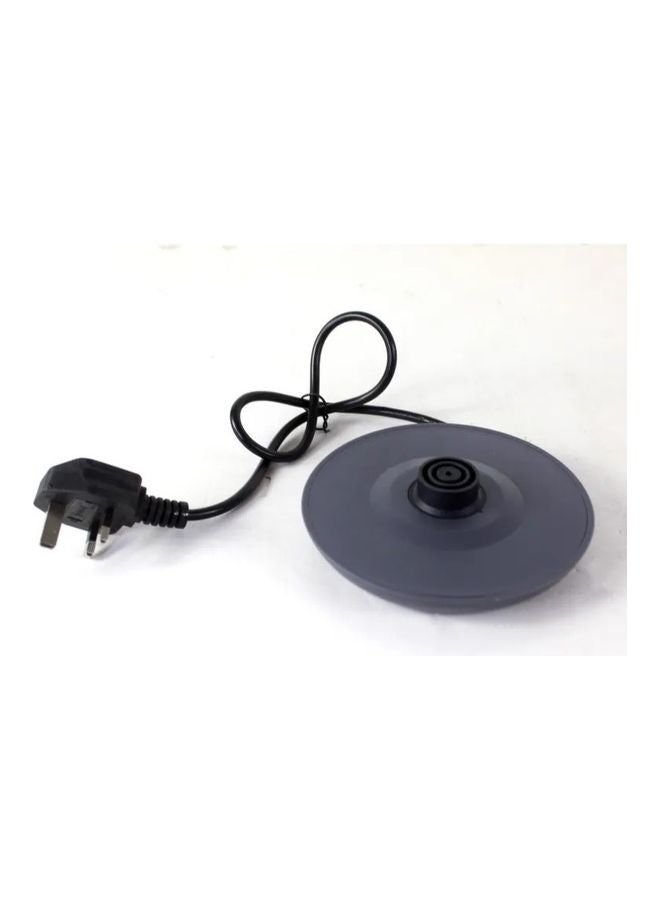 LC Electric Glass Kettle 1.8L Fast Boil - Image 2