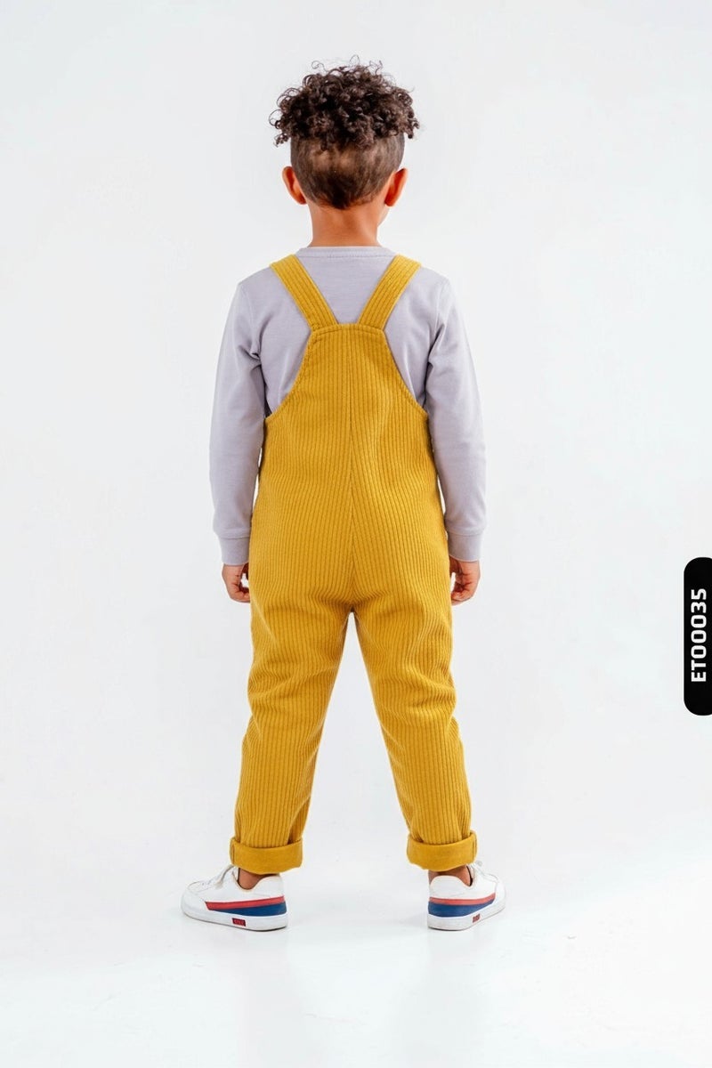 Hype Boys' underwear and shirt set, ages 3 to 12 months, 8311 - Image 5