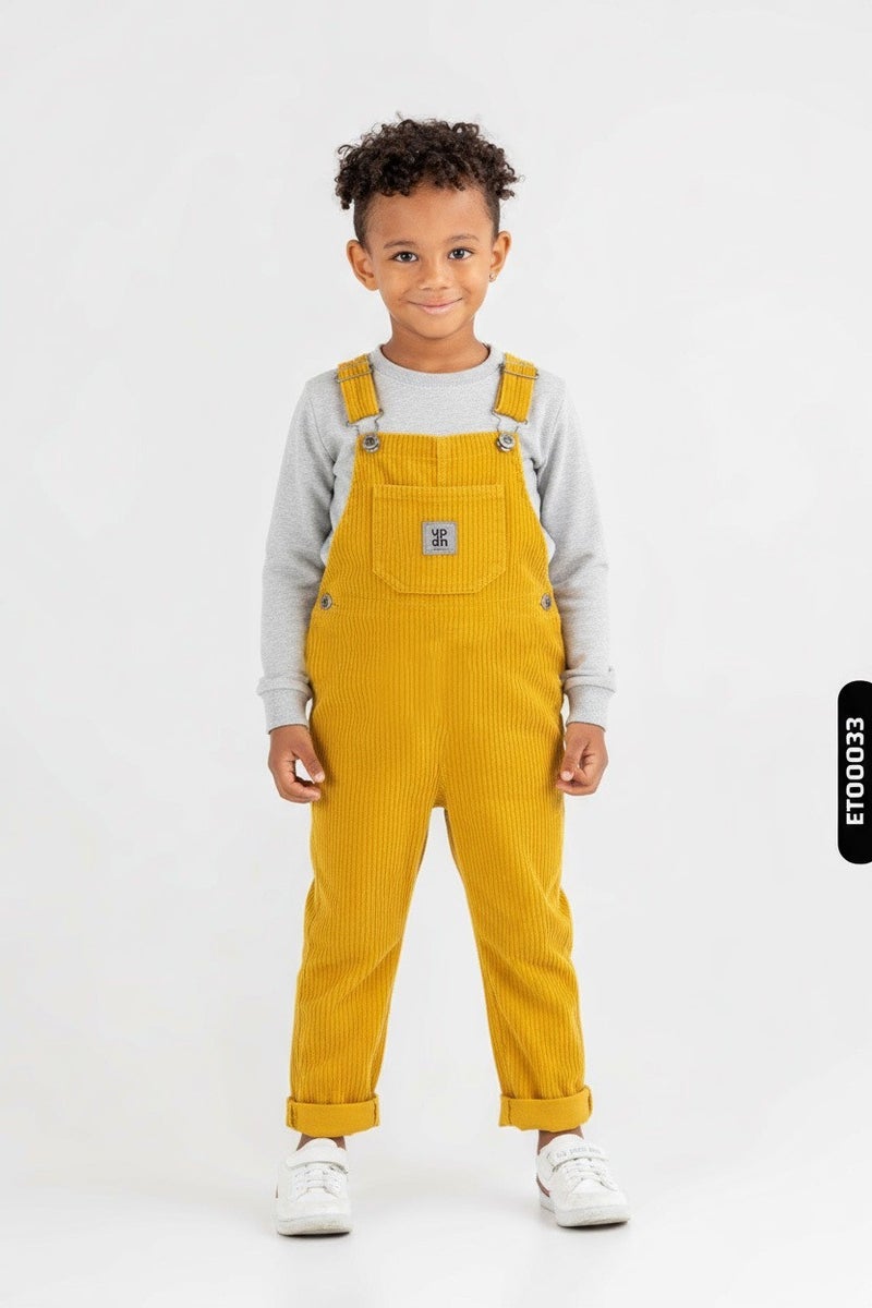 Hype Boys' underwear and shirt set, ages 3 to 12 months, 8311 - Image 4