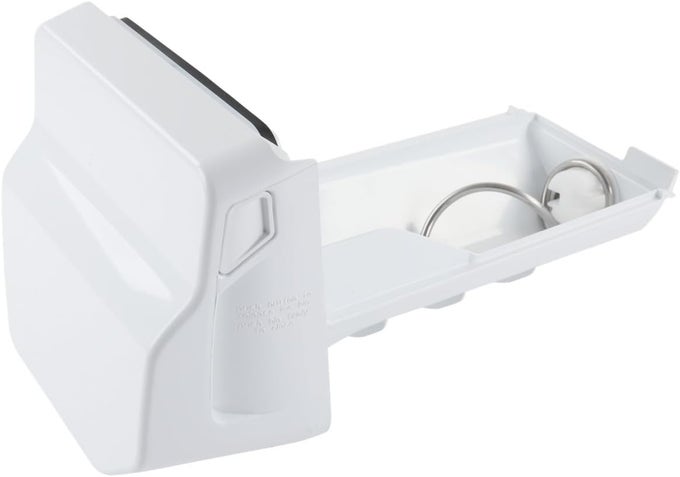 W11185686 OEM SXS REFRIGERATOR ICE CONTAINER