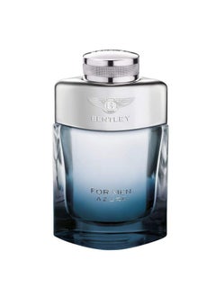 BENTLEY For Men Azure Edt 100Ml  - Image 1