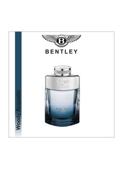 BENTLEY For Men Azure Edt 100Ml  - Image 3