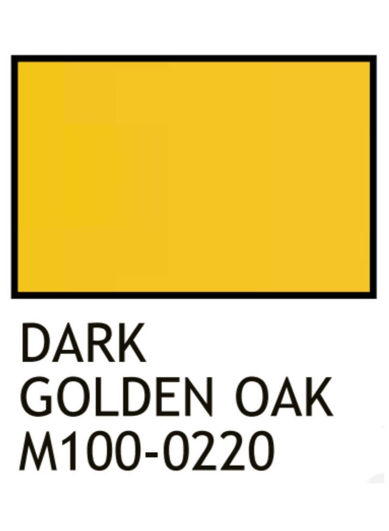Mohawk Finishing Products Mohawk Ultra Classic Toner Dark Golden Oak M100 0220, Premium Dye aerosol for Wood, Excellent Clarity, Non Fading 13oz - Image 2