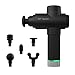 Hyperice Hypervolt 2 Pro  Featuring Quiet Glide Technology  Handheld Percussion Massage Gun  5 Speeds 5 Interchangeable Heads  Helps Relieve Sore Muscles and Stiffness - Image 2