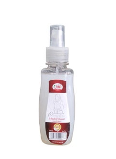 الهلال معطر جسم مسك الطهارة 125مل  - Image 1