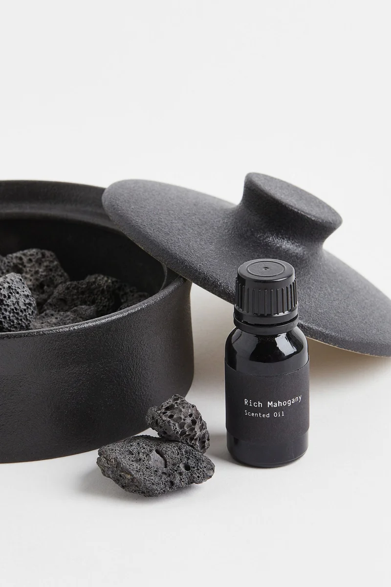 اتش اند ام Lava-Stone Diffuser