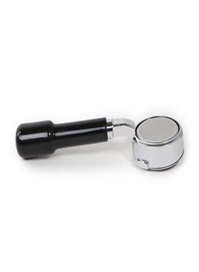Gaggia Bottomless Filter Holder - Portafilter with 3 Cup Filter - Image 5