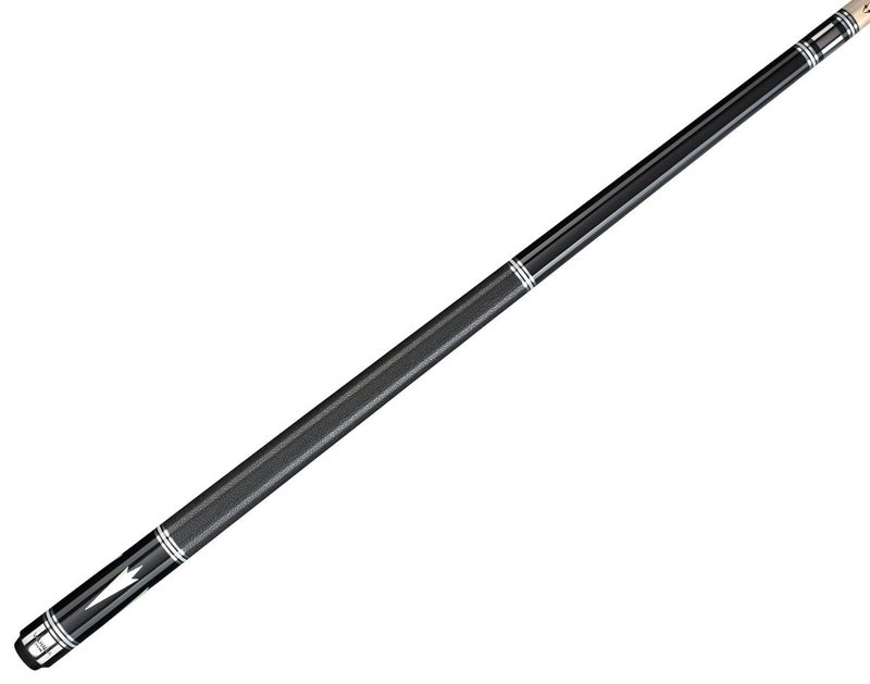 Viking Valhalla 800 900 Series 2 Piece 58 Pool Cue Stick 20oz VA901 - Image 2