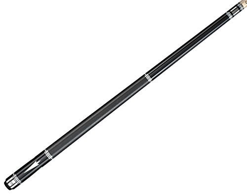 Viking Valhalla 800 900 Series 2 Piece 58 Pool Cue Stick 20oz VA901 - Image 1