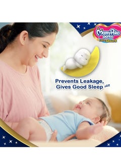 MamyPoko Extra Absorb Diaper Pants L-10  - Image 3