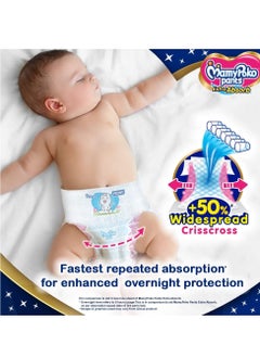 MamyPoko Extra Absorb Diaper Pants L-10  - Image 5
