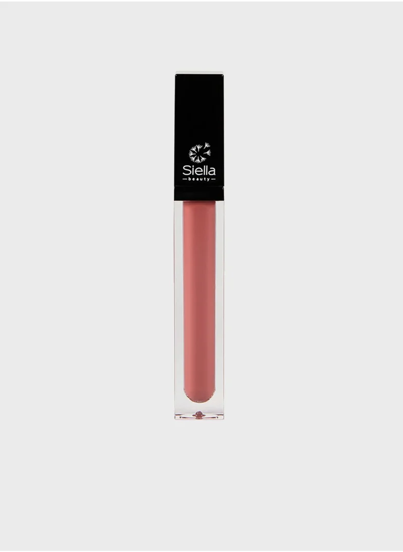 Siella Beauty Alanoud Liquid Lipstick