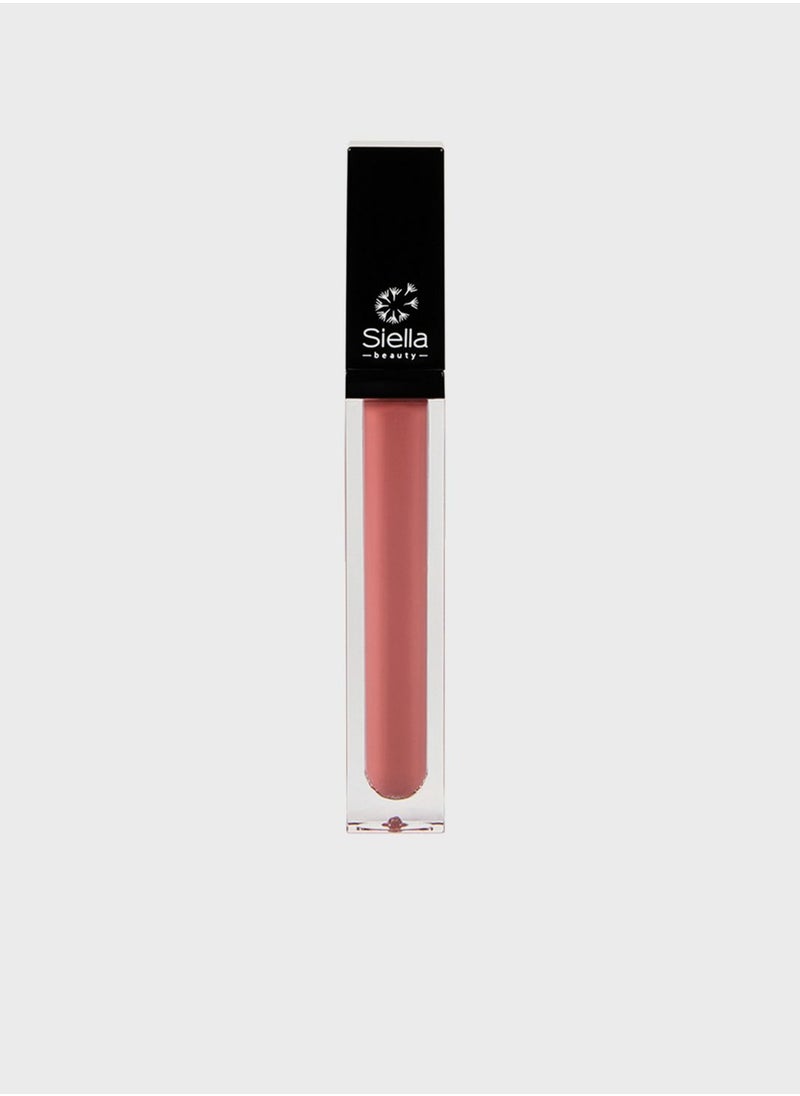 Siella Beauty Alanoud Liquid Lipstick  - Image 1
