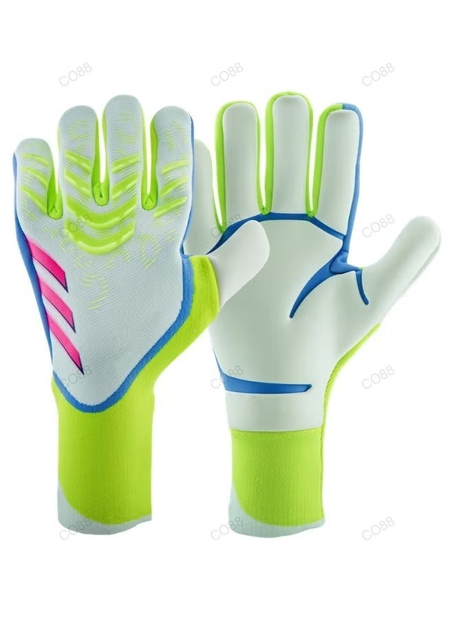 سي أو88 لعب مع Professional Pro Fingersave Goalkeeper Glove - Image 1