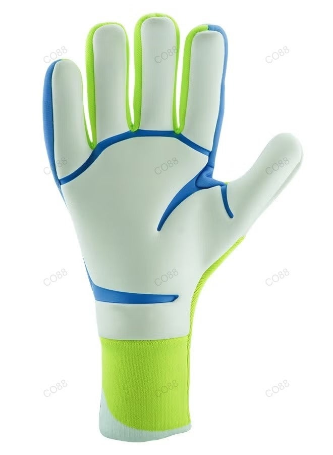 سي أو88 لعب مع Professional Pro Fingersave Goalkeeper Glove - Image 4