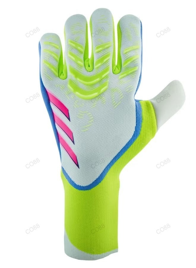 سي أو88 لعب مع Professional Pro Fingersave Goalkeeper Glove - Image 3