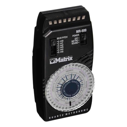 Matrix Tuner (MR600) - Image 2