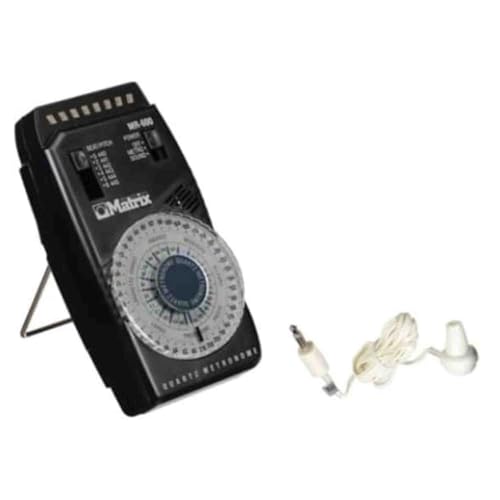 Matrix Tuner (MR600) - Image 1