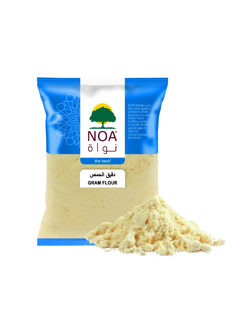 Noa Gram Flour 800g - Image 2