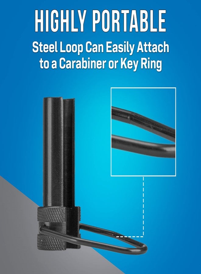 جونارد تولز أداة توصيل BNC صغيرة الحجم من Jonard Tools RBNC-3، بطول إجمالي 2.25 بوصة - Image 5