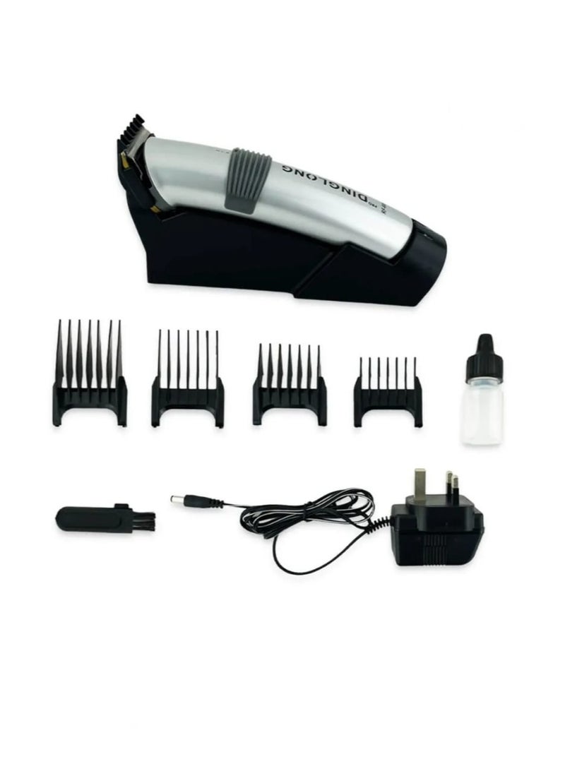 DINGLONG Nine Piece Haircut Tool Set - Image 2