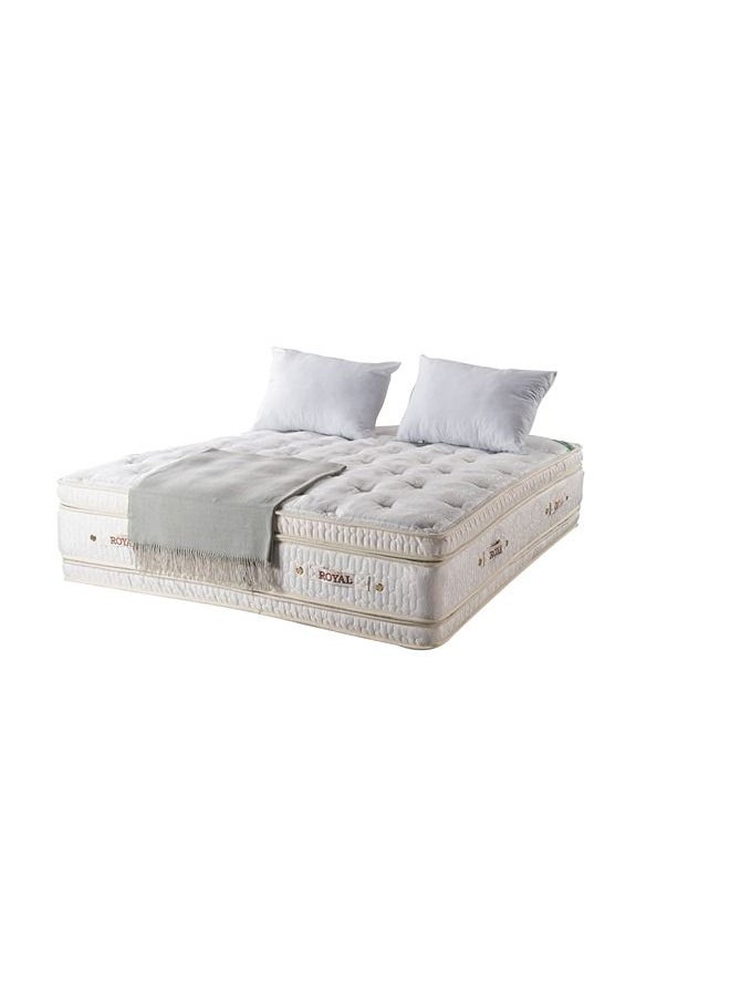 Habitat Royal Mattress 160X195X37 - pzsku/Z34FA62908B308F9EBBBCZ/45/_/1684666844/96453dc1-db50-45ca-8920-8d9f11cd5599